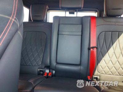Zdjęcie 10 z 14 samochodu: 2022 MERCEDES-BENZ G 63 AMG VIN:W1NYC8AJ8NX451524 - miniatura