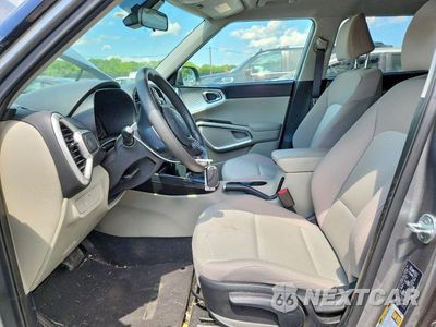 Zdjęcie 7 z 13 samochodu: 2023 KIA SOUL LX VIN:KNDJ23AU2P7843359 - miniatura
