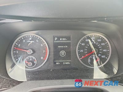 Zdjęcie 9 z 13 samochodu: 2023 KIA K5 GT LINE VIN:5XXG64J25PG214365 - miniatura