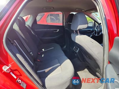 Zdjęcie 10 z 12 samochodu: 2020 HYUNDAI SONATA HYBRID SEL VIN:KMHL34JJ7LA015706 - miniatura