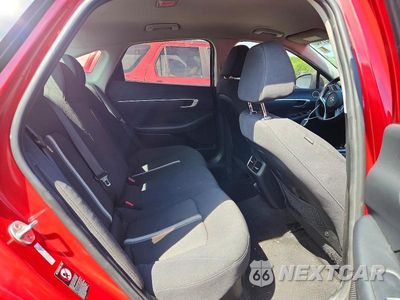 Zdjęcie 10 z 12 samochodu: 2020 HYUNDAI SONATA HYBRID SEL VIN:KMHL34JJ7LA015706 - miniatura