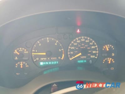 Zdjęcie 9 z 13 samochodu: 1998 CHEVROLET BLAZER VIN:1GNCS13W4W2212157 - miniatura