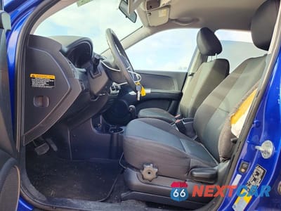Zdjęcie 7 z 13 samochodu: 2009 KIA SPORTAGE LX VIN:KNDJE723197632032 - miniatura