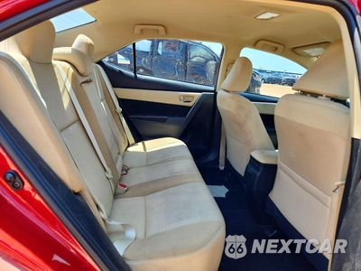 Zdjęcie 10 z 13 samochodu: 2017 TOYOTA COROLLA LE VIN:5YFBURHE1HP699884 - miniatura