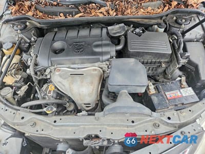 Zdjęcie 11 z 12 samochodu: 2011 TOYOTA CAMRY LE VIN:4T1BF3EK1BU761825 - miniatura
