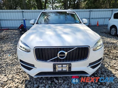 Piąte zdjęcie samochodu w środku: 2016 VOLVO XC90 T6 VIN:YV4A22PK2G1069548 - miniatura