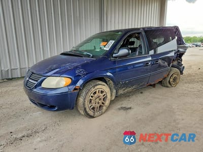 2005 DODGE GRAND CARAVAN SE 2D4GP24R85R146418 - główne zdjęcie licytacji z USA - miniatura