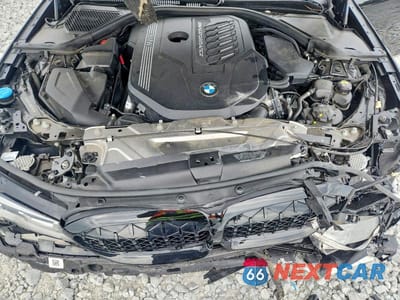 Zdjęcie 11 z 13 samochodu: 2022 BMW M340I VIN:3MW5U7J08N8C25634 - miniatura