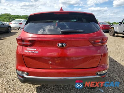 Zdjęcie 6 z 13 samochodu: 2020 KIA SPORTAGE LX VIN:KNDPMCAC2L7801859 - miniatura