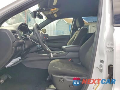 Zdjęcie 7 z 14 samochodu: 2026 DODGE DURANGO GT VIN:1C4RDJDG2TC245975 - miniatura