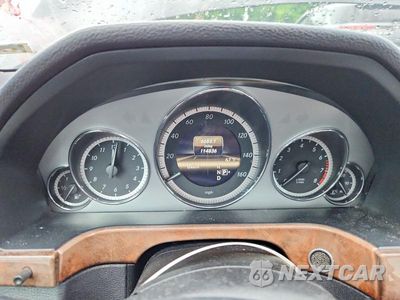 Zdjęcie 9 z 12 samochodu: 2013 MERCEDES-BENZ E 350 4MATIC VIN:WDDHF8JB5DA739998 - miniatura