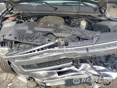 Zdjęcie 11 z 12 samochodu: 2012 CHEVROLET SILVERADO K1500 LT VIN:3GCPKSE76CG284213 - miniatura