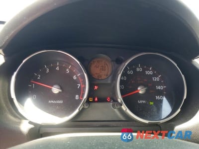 Zdjęcie 9 z 12 samochodu: 2008 NISSAN ROGUE VIN:JN8AS58T38W000372 - miniatura