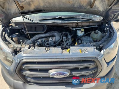 Zdjęcie 12 z 14 samochodu: 2020 FORD TRANSIT 250 DELIVERY VAN VIN:1FTBR3X88LKB04241 - miniatura