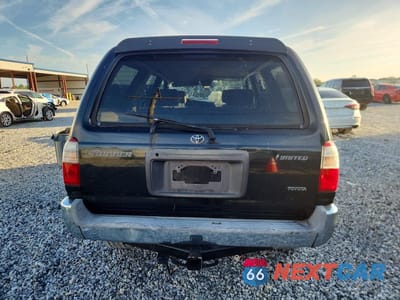 Zdjęcie 6 z 13 samochodu: 1999 TOYOTA 4RUNNER SR5 VIN:JT3GN86R9X0119359 - miniatura