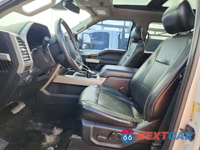 Zdjęcie 7 z 12 samochodu: 2017 FORD F350 SUPER DUTY VIN:1FT8W3DTXHEE77881 - miniatura