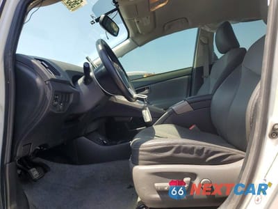 Zdjęcie 7 z 12 samochodu: 2015 TOYOTA PRIUS ONE VIN:JTDKN3DUXF0417241 - miniatura