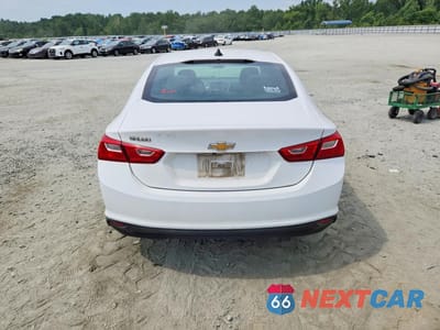 Zdjęcie 6 z 12 samochodu: 2017 CHEVROLET MALIBU LS VIN:1G1ZB5ST7HF264453 - miniatura