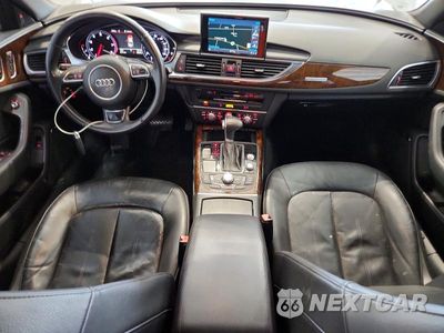 Zdjęcie 8 z 12 samochodu: 2014 AUDI A6 PREMIUM PLUS VIN:WAUFGAFC1EN059210 - miniatura