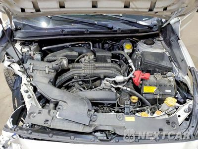 Zdjęcie 12 z 13 samochodu: 2024 SUBARU CROSSTREK PREMIUM VIN:JF2GUADC4RH218598 - miniatura