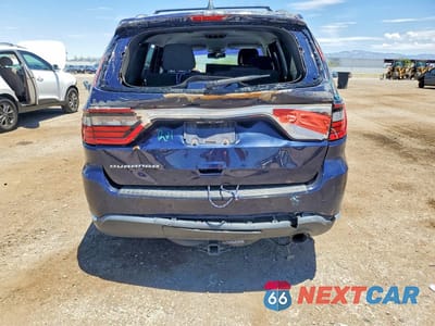 Zdjęcie 6 z 12 samochodu: 2014 DODGE DURANGO SXT VIN:1C4RDHAG4EC483648 - miniatura