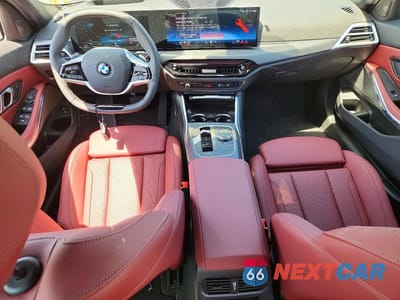 Zdjęcie 8 z 13 samochodu: 2026 BMW 330XI VIN:3MW89CW03T8G25789 - miniatura