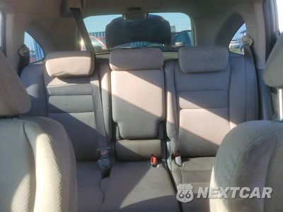 Zdjęcie 10 z 13 samochodu: 2008 HONDA CR-V LX VIN:JHLRE38378C035124 - miniatura