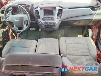 Zdjęcie 8 z 14 samochodu: 2015 CHEVROLET TAHOE C1500 LS VIN:1GNSCAEC9FR143193 - miniatura