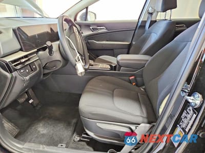 Zdjęcie 7 z 13 samochodu: 2026 KIA SPORTAGE LX VIN:5XYK2CDF2TG430341 - miniatura