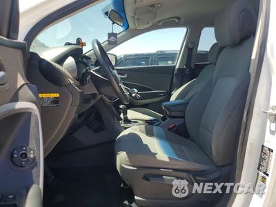 Zdjęcie 7 z 13 samochodu: 2016 HYUNDAI SANTA FE SPORT 2.4L VIN:5XYZTDLB2GG330195 - miniatura