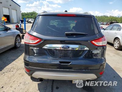 Zdjęcie 6 z 13 samochodu: 2014 FORD ESCAPE TITANIUM VIN:1FMCU0JX9EUB72908 - miniatura