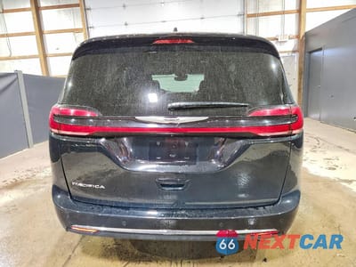 Zdjęcie 6 z 13 samochodu: 2025 CHRYSLER PACIFICA SELECT VIN:2C4RC1BG4SR612757 - miniatura