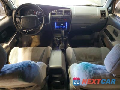Zdjęcie 8 z 13 samochodu: 1996 TOYOTA 4RUNNER SR5 VIN:JT3HN86R6T0011795 - miniatura
