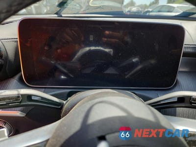 Zdjęcie 9 z 12 samochodu: 2023 MERCEDES-BENZ C 300 VIN:W1KAF4GB7PR093256 - miniatura