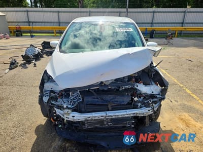 Piąte zdjęcie samochodu w środku: 2016 FORD C-MAX PREMIUM SEL VIN:1FADP5CU5GL102448 - miniatura