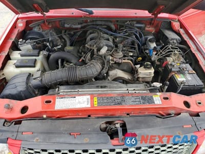Zdjęcie 11 z 12 samochodu: 2001 FORD RANGER SUPER CAB VIN:1FTZR15E21TA89948 - miniatura