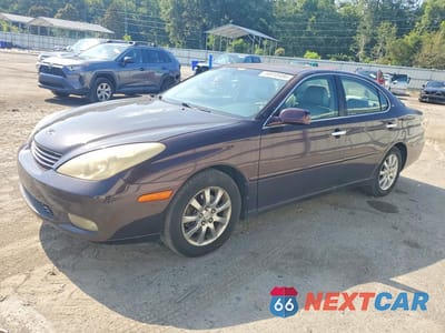 2002 LEXUS ES 300 JTHBF30G425005874 - główne zdjęcie licytacji z USA - miniatura