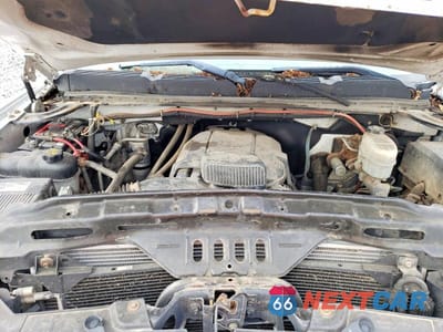 Zdjęcie 11 z 12 samochodu: 2012 CHEVROLET SILVERADO K3500 VIN:1GC3KZCG1CF210130 - miniatura