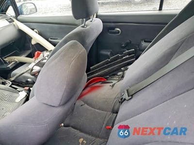 Zdjęcie 10 z 12 samochodu: 2007 NISSAN VERSA 1.8 S VIN:3N1BC13E57L361267 - miniatura