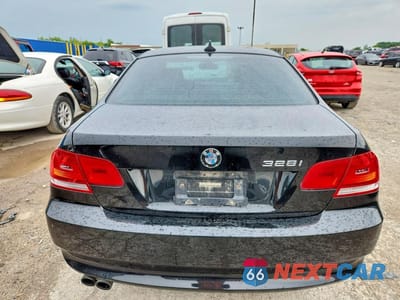 Zdjęcie 6 z 12 samochodu: 2009 BMW 328 XI VIN:WBAWC33519PU83896 - miniatura