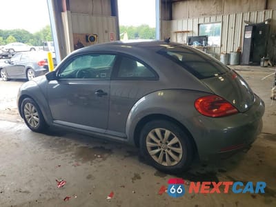 Drugie zdjęcie samochodu z przodu: 2016 VOLKSWAGEN BEETLE 1.8T VIN:3VWF17AT8GM602187 - miniatura