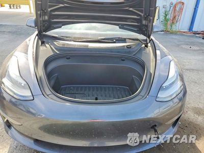 Zdjęcie 11 z 13 samochodu: 2023 TESLA MODEL 3 VIN:5YJ3E1EA5PF510894 - miniatura