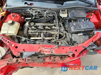 Zdjęcie 11 z 13 samochodu: 2006 FORD FOCUS ZX4 VIN:1FAFP34N66W145973 - miniatura