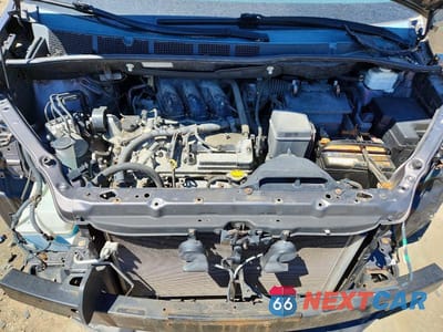 Zdjęcie 12 z 13 samochodu: 2013 TOYOTA SIENNA LE VIN:5TDKK3DCXDS317392 - miniatura