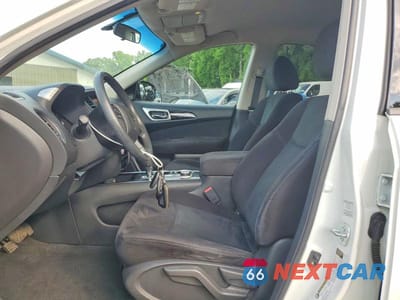 Zdjęcie 7 z 13 samochodu: 2014 NISSAN PATHFINDER S VIN:5N1AR2MM9EC682865 - miniatura