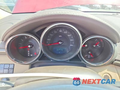 Zdjęcie 9 z 12 samochodu: 2009 CADILLAC CTS VIN:1G6DG577390170088 - miniatura