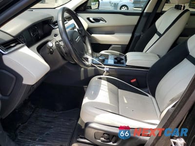 Zdjęcie 7 z 13 samochodu: 2020 LAND ROVER RANGE ROVER VELAR S VIN:SALYB2FV6LA252807 - miniatura