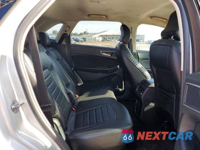 Zdjęcie 11 z 13 samochodu: 2018 FORD EDGE SEL VIN:2FMPK4J82JBB28403 - miniatura