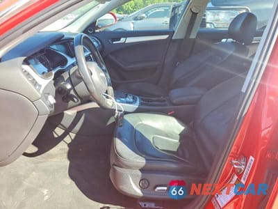 Zdjęcie 7 z 12 samochodu: 2016 AUDI A4 PREMIUM PLUS S-LINE VIN:WAUFFAFL7GN010471 - miniatura