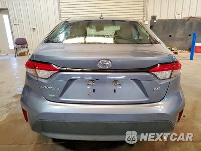 Zdjęcie 6 z 12 samochodu: 2024 TOYOTA COROLLA LE VIN:5YFB4MDE6RP109107 - miniatura
